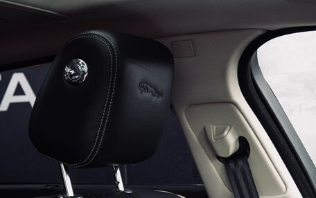 Jaguar XJ IV (X351), 2016 год, 3 200 000 рублей, 17 фотография