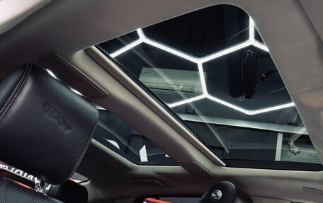 Jaguar XJ IV (X351), 2016 год, 3 200 000 рублей, 16 фотография