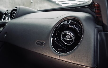 Jaguar XJ IV (X351), 2016 год, 3 200 000 рублей, 20 фотография