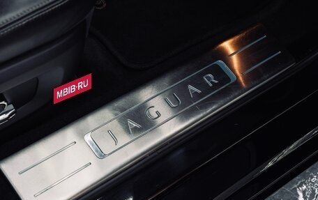 Jaguar XJ IV (X351), 2016 год, 3 200 000 рублей, 9 фотография