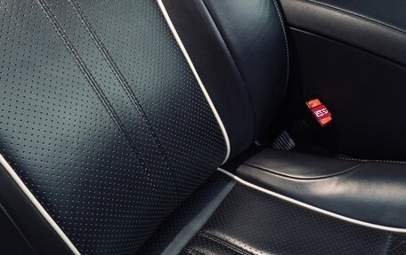 Jaguar XJ IV (X351), 2016 год, 3 200 000 рублей, 19 фотография