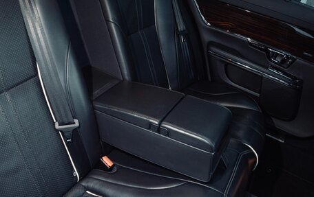 Jaguar XJ IV (X351), 2016 год, 3 200 000 рублей, 25 фотография