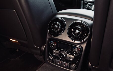 Jaguar XJ IV (X351), 2016 год, 3 200 000 рублей, 27 фотография