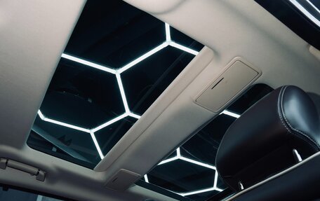 Jaguar XJ IV (X351), 2016 год, 3 200 000 рублей, 26 фотография