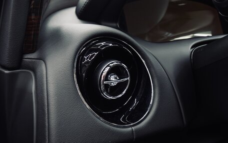 Jaguar XJ IV (X351), 2016 год, 3 200 000 рублей, 33 фотография