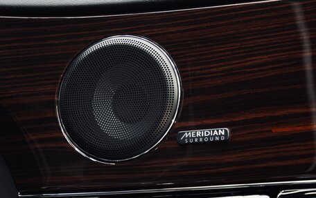 Jaguar XJ IV (X351), 2016 год, 3 200 000 рублей, 23 фотография