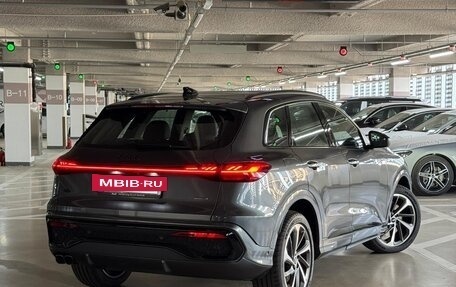 Audi Q5, 2026 год, 8 400 000 рублей, 3 фотография