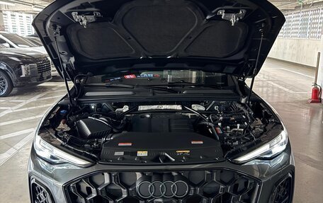 Audi Q5, 2026 год, 8 400 000 рублей, 4 фотография