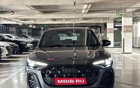 Audi Q5, 2026 год, 8 400 000 рублей, 2 фотография