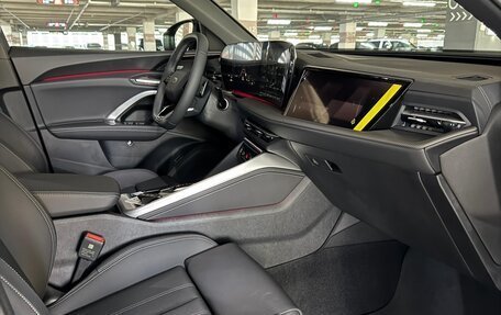 Audi Q5, 2026 год, 8 400 000 рублей, 10 фотография