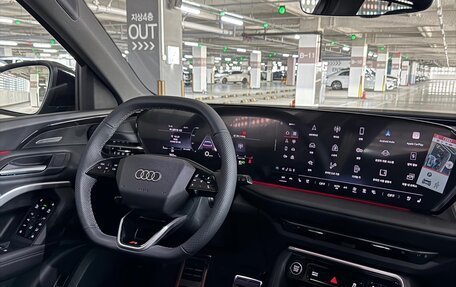 Audi Q5, 2026 год, 8 400 000 рублей, 11 фотография