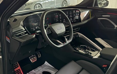 Audi Q5, 2026 год, 8 400 000 рублей, 18 фотография