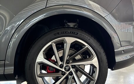 Audi Q5, 2026 год, 8 400 000 рублей, 6 фотография