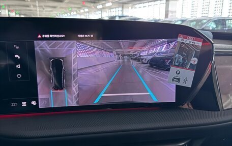 Audi Q5, 2026 год, 8 400 000 рублей, 17 фотография