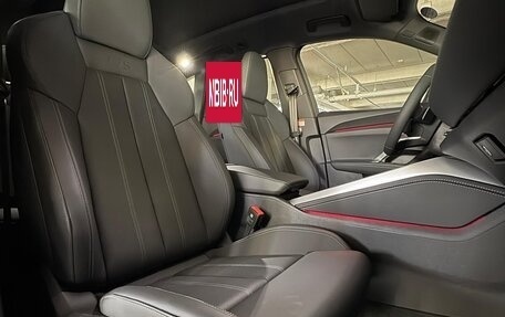 Audi Q5, 2026 год, 8 400 000 рублей, 7 фотография