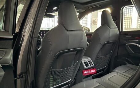 Audi Q5, 2026 год, 8 400 000 рублей, 13 фотография