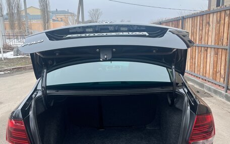 Volkswagen Polo VI (EU Market), 2019 год, 1 250 000 рублей, 8 фотография