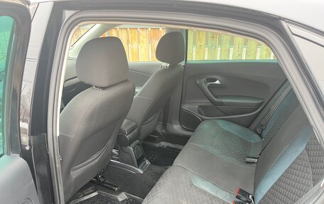 Volkswagen Polo VI (EU Market), 2019 год, 1 250 000 рублей, 9 фотография