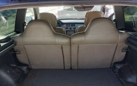 Honda HR-V I, 1999 год, 320 000 рублей, 10 фотография