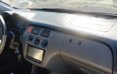 Honda HR-V I, 1999 год, 320 000 рублей, 8 фотография