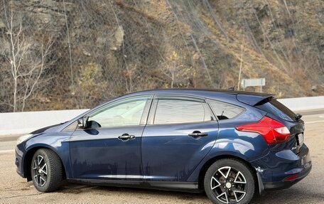 Ford Focus III, 2012 год, 730 000 рублей, 4 фотография