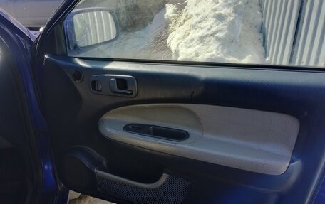 Honda HR-V I, 1999 год, 320 000 рублей, 12 фотография