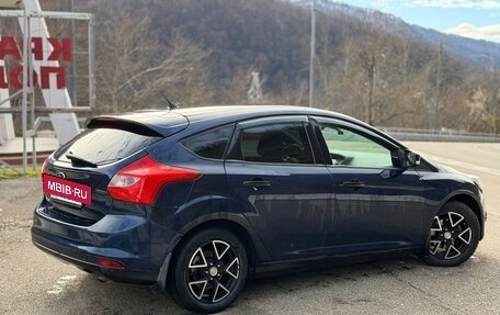 Ford Focus III, 2012 год, 730 000 рублей, 3 фотография