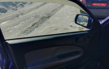 Honda HR-V I, 1999 год, 320 000 рублей, 11 фотография