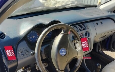 Honda HR-V I, 1999 год, 320 000 рублей, 9 фотография