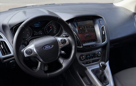 Ford Focus III, 2012 год, 730 000 рублей, 9 фотография