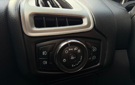 Ford Focus III, 2012 год, 730 000 рублей, 8 фотография