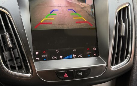 Ford Focus III, 2012 год, 730 000 рублей, 10 фотография