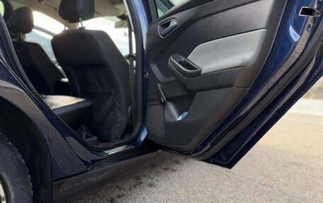 Ford Focus III, 2012 год, 730 000 рублей, 11 фотография