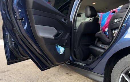 Ford Focus III, 2012 год, 730 000 рублей, 12 фотография