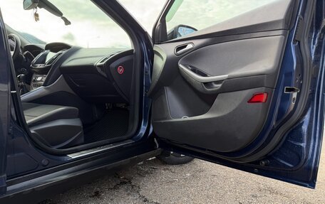 Ford Focus III, 2012 год, 730 000 рублей, 13 фотография