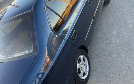 Hyundai Accent II, 2009 год, 575 000 рублей, 5 фотография