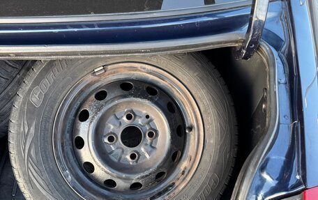 Hyundai Accent II, 2009 год, 575 000 рублей, 9 фотография