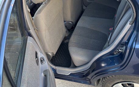 Hyundai Accent II, 2009 год, 575 000 рублей, 11 фотография