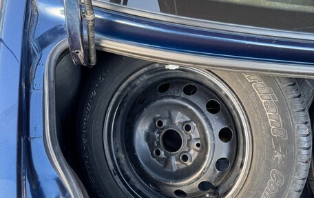 Hyundai Accent II, 2009 год, 575 000 рублей, 8 фотография