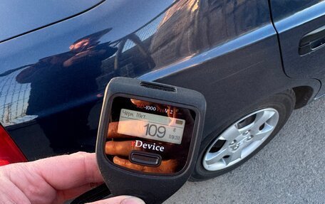 Hyundai Accent II, 2009 год, 575 000 рублей, 18 фотография