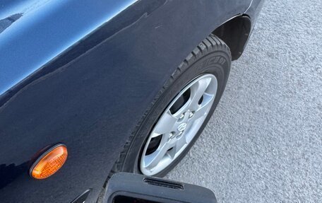 Hyundai Accent II, 2009 год, 575 000 рублей, 21 фотография