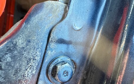 Hyundai Accent II, 2009 год, 575 000 рублей, 27 фотография