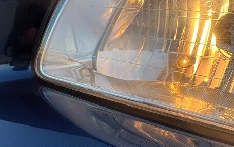 Hyundai Accent II, 2009 год, 575 000 рублей, 32 фотография