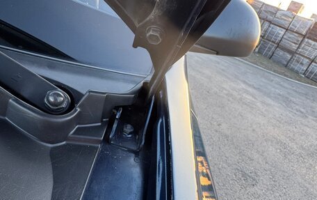 Hyundai Accent II, 2009 год, 575 000 рублей, 28 фотография