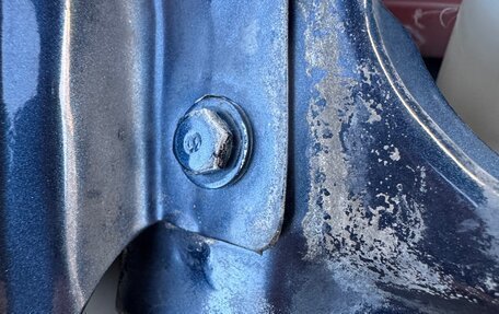 Hyundai Accent II, 2009 год, 575 000 рублей, 29 фотография