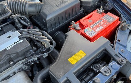 Hyundai Accent II, 2009 год, 575 000 рублей, 25 фотография