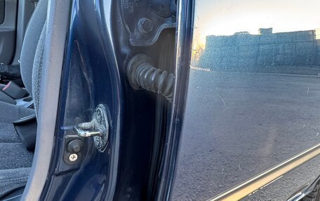 Hyundai Accent II, 2009 год, 575 000 рублей, 33 фотография