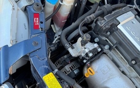 Hyundai Accent II, 2009 год, 575 000 рублей, 24 фотография