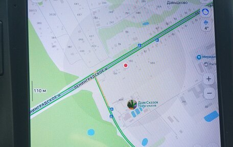 Hyundai ix35 I рестайлинг, 2013 год, 920 000 рублей, 12 фотография