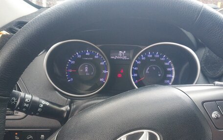 Hyundai ix35 I рестайлинг, 2013 год, 920 000 рублей, 11 фотография